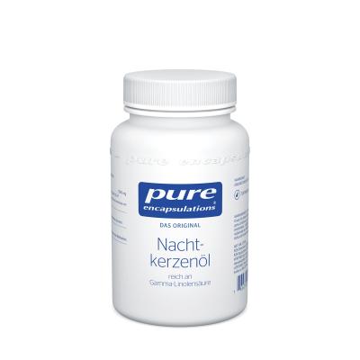 Pure Encapsulations Nachtkerzenöl Kapseln 100 St
