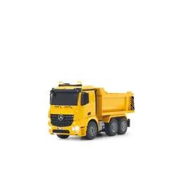 Jamara Muldenkipper Mercedes Arocs