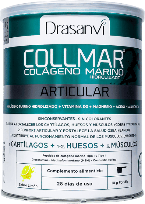 Drasanvi Collmar Articular 280g