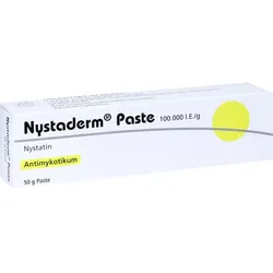 Nystaderm 50 G
