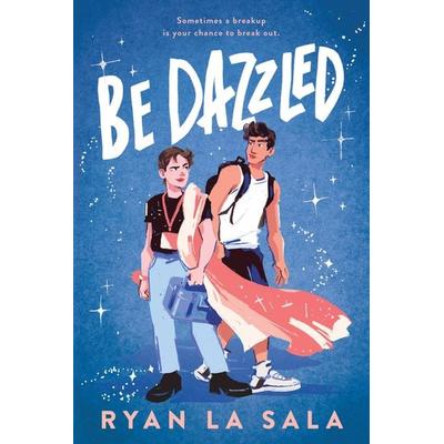 Be Dazzled, Taschenbuch von Ryan La Sala, Penguin