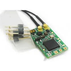 FrSky Empfänger XM+/LBT für Racing Drohnen Access - ohne Telemetrie