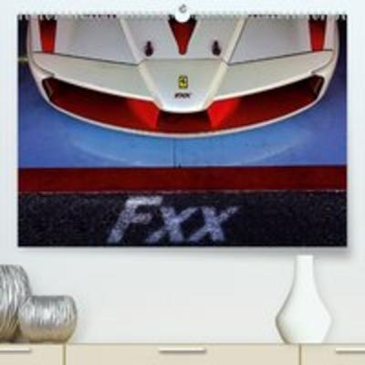Fxx (Premium, hochwertiger DIN A2 Wandkalender 2020, Kunstdruck in Hochglanz)