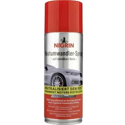 Nigrin Rostumwandler-Spray 400 ml