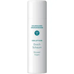 200ml Hildegard Braukmann SOLUTION Dusch Schaum