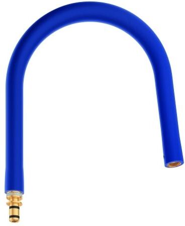 Grohe Grohflexx Küche Schlauchauslauf 30321TY0 blau