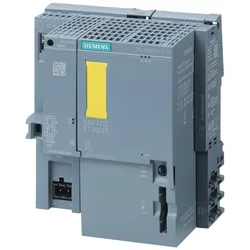 Siemens 6ES7512-1SM03-0AB0 SIMATIC ET 200SP CPU 1512SP F-1 PN 6ES75121SM030AB0
