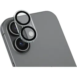 Crong Lens Shield - Glas für Kamera a Objektiv iPhonu 17