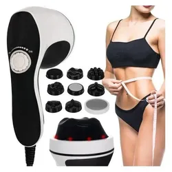 Soulima, Massagegerät, Masażer wyszczuplający 9w1 (22579)