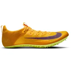 Nike Herren Zoom Superfly Elite 2 orange 44.5