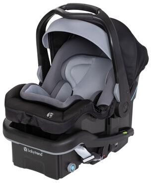 Baby Trend Secure-Lift 35 Infant Car Seat