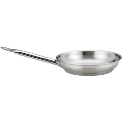 Kelomat 1814-318  Pfanne rund o.Deckel 24cm KM Profi
