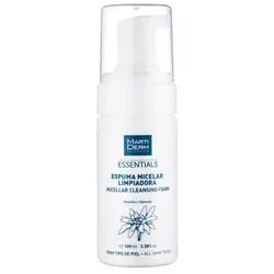 Martiderm Essentials Micellar Cleansing Foam 100ml
