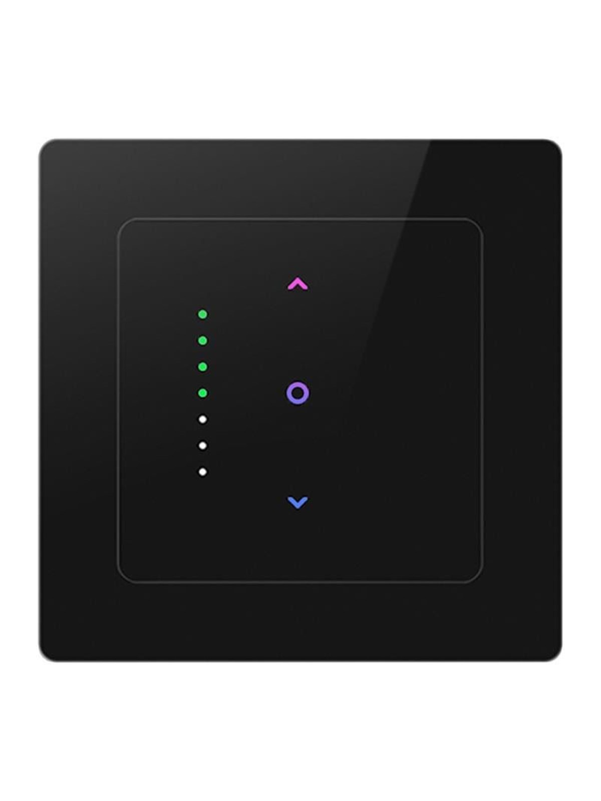 Avatto CS20-EU-B WiFi Touch Smart Blind Switch