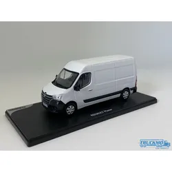 Eligor Renault Master Phase 2 2019 117359