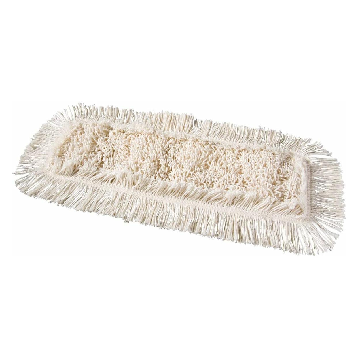 Vermop Sprint Mop Plus Basic 40cm Schlinge / Franse getuftet, mit Lasche (1 Stk.) (14940)