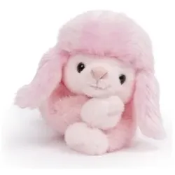 One Love Hund Pink Poodle (35 cm)