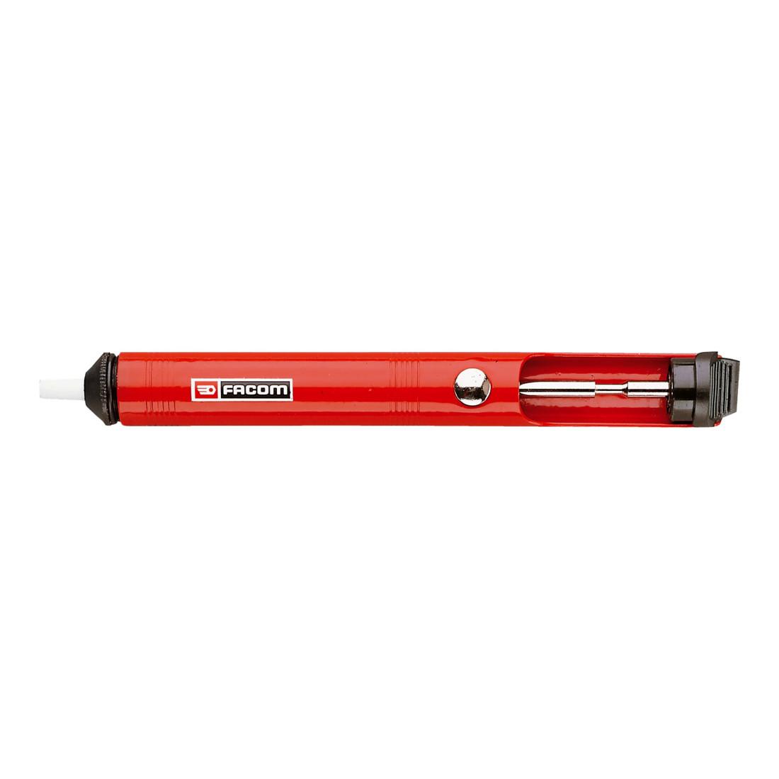 Facom Lötzinn-Absaugpumpe Spitze 3,2mm 190mm (839A)