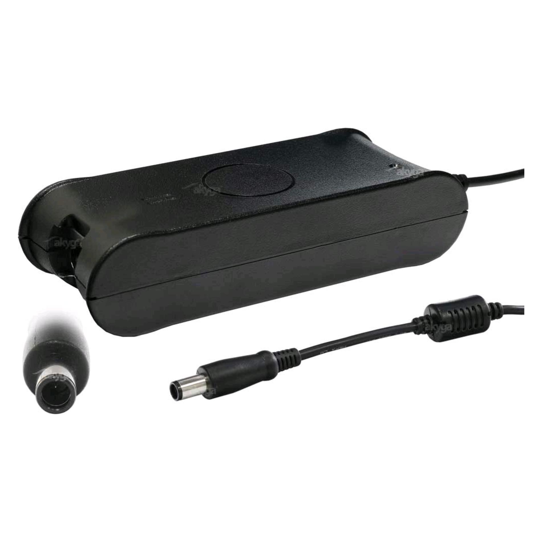 Akyga Notebook-Adapter ist dediziert AK-ND-05 DELL 19V (65 W) (AK-ND-05)