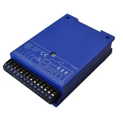Sonstige Anlaufautomatik für 1 - 8 Maschinen