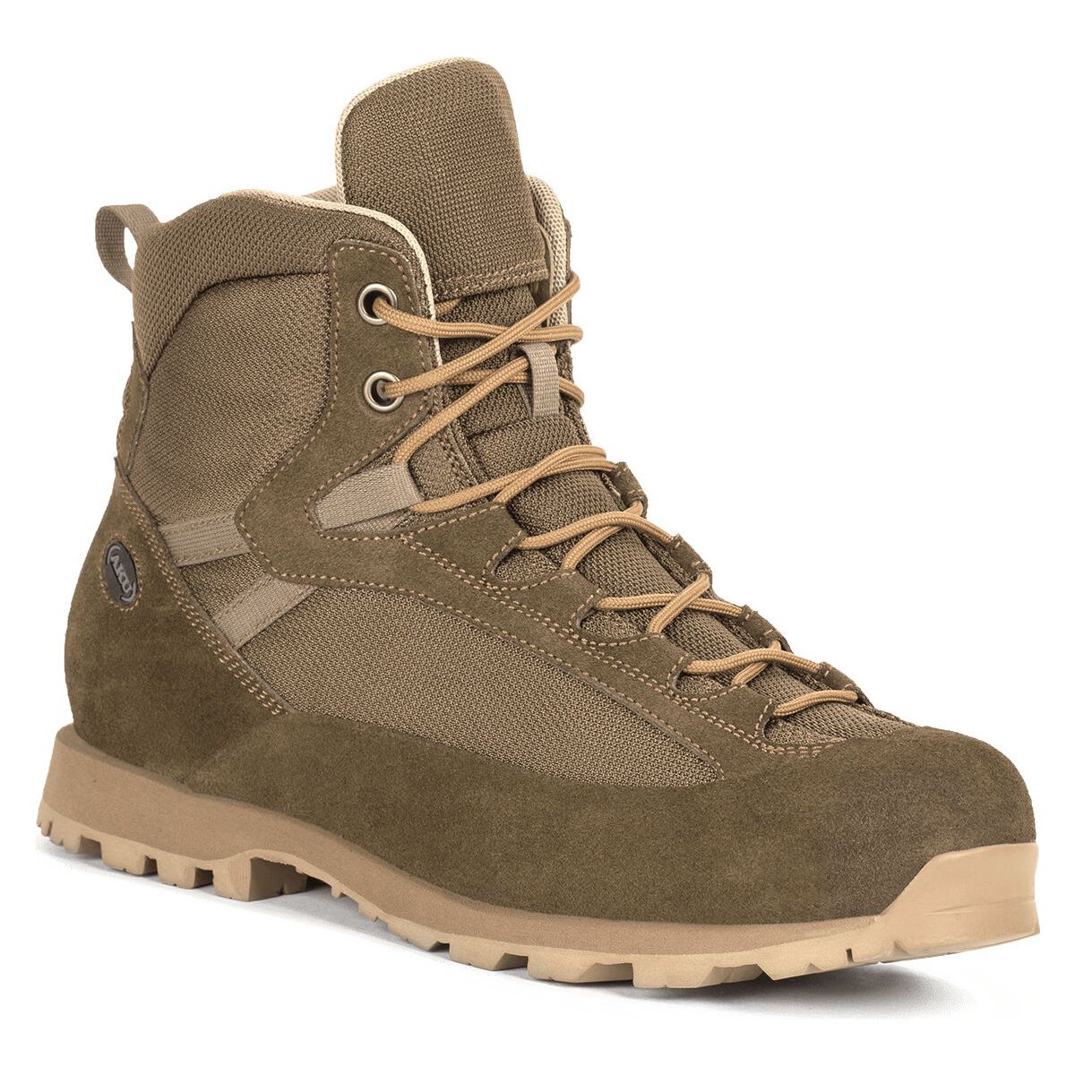 AKU Pilgrim TSC DS green (051) 41 911T.1-051-41