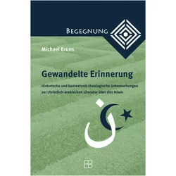 Gewandelte Erinnerung, Fachbücher von Michael Bruns