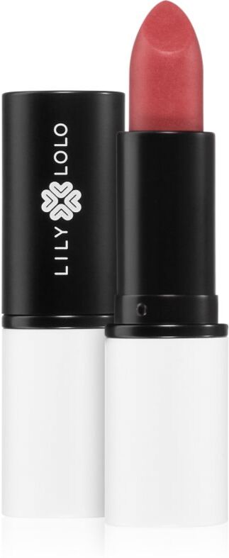 Lily Lolo Vegan Lipstick creamy lipstick shade Undressed 4 g