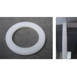 Aircraft Dichtring MHA PRO / ab Bj. 01/2011 PTFE / Ø37,2x25,6x3,2