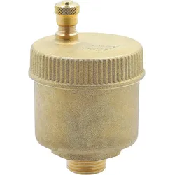 Solarentlüfter Anschluss 3/8''
