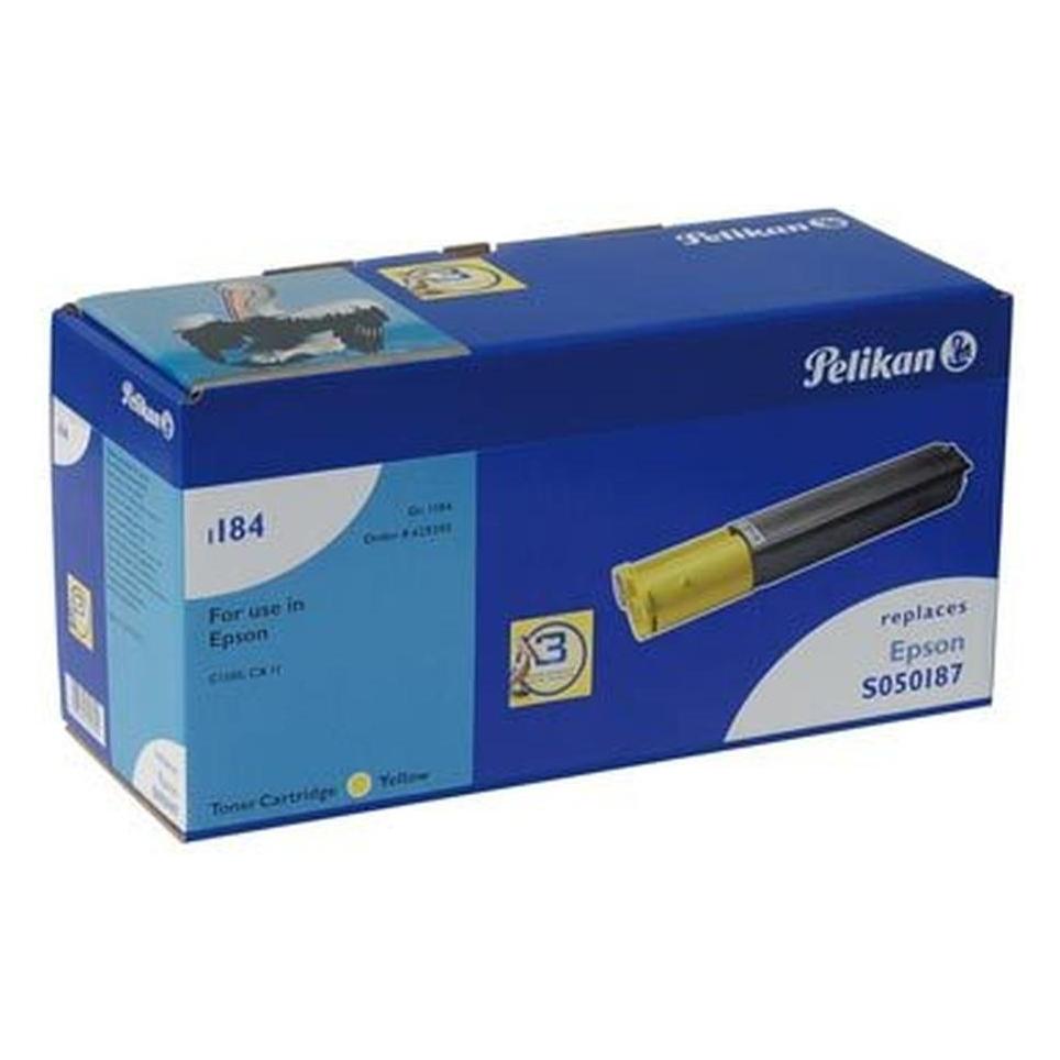 Pelikan S050187 (Y) (629395)