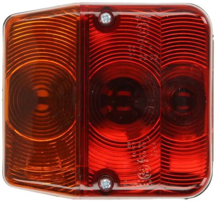 Heckleuchte TRUCKLIGHT TL-UN007