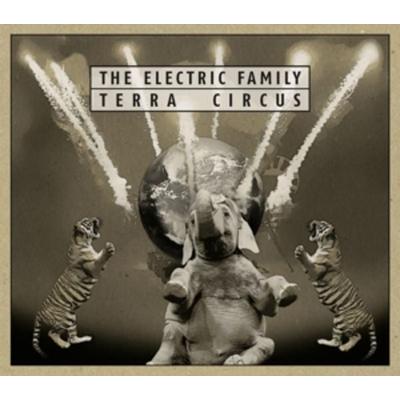 Terra Circus (Lim.Ed.) - The Electric Family, Vinyl