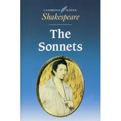 The Sonnets. Mit Materialien, Taschenbuch von William Shakespeare, Klett Sprachen GmbH, 978-3-12-576440-8