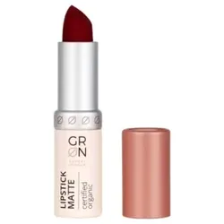 GRN Lipstick Matte bacarra rose