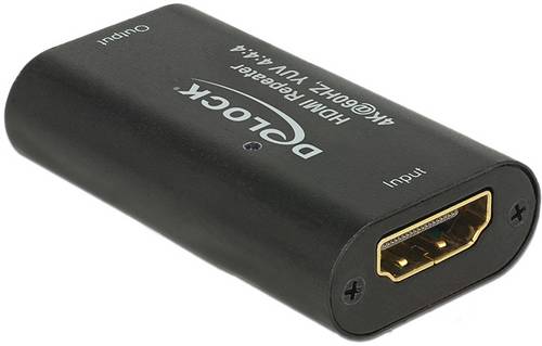 Delock 11462 HDMI Signalverstärker 30m
