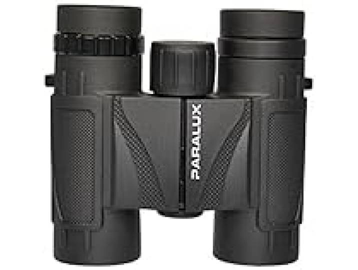 Paralux Jumelles 8x25 a 10x25 Rando 02-2127-1