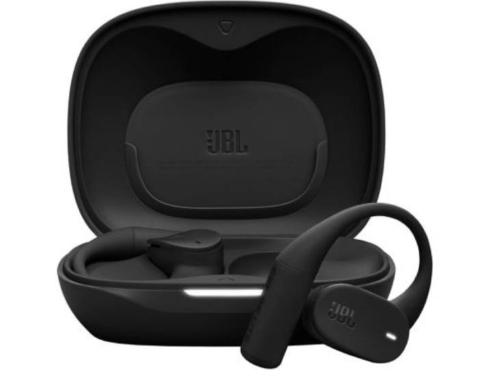 Jbl - Ecouteurs Sense Lite Noir