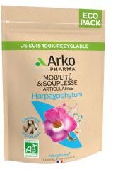 Arkopharma Arkogelules Doypack Harpagophytum Bio 270 Gélules - Doypack 270 gélules