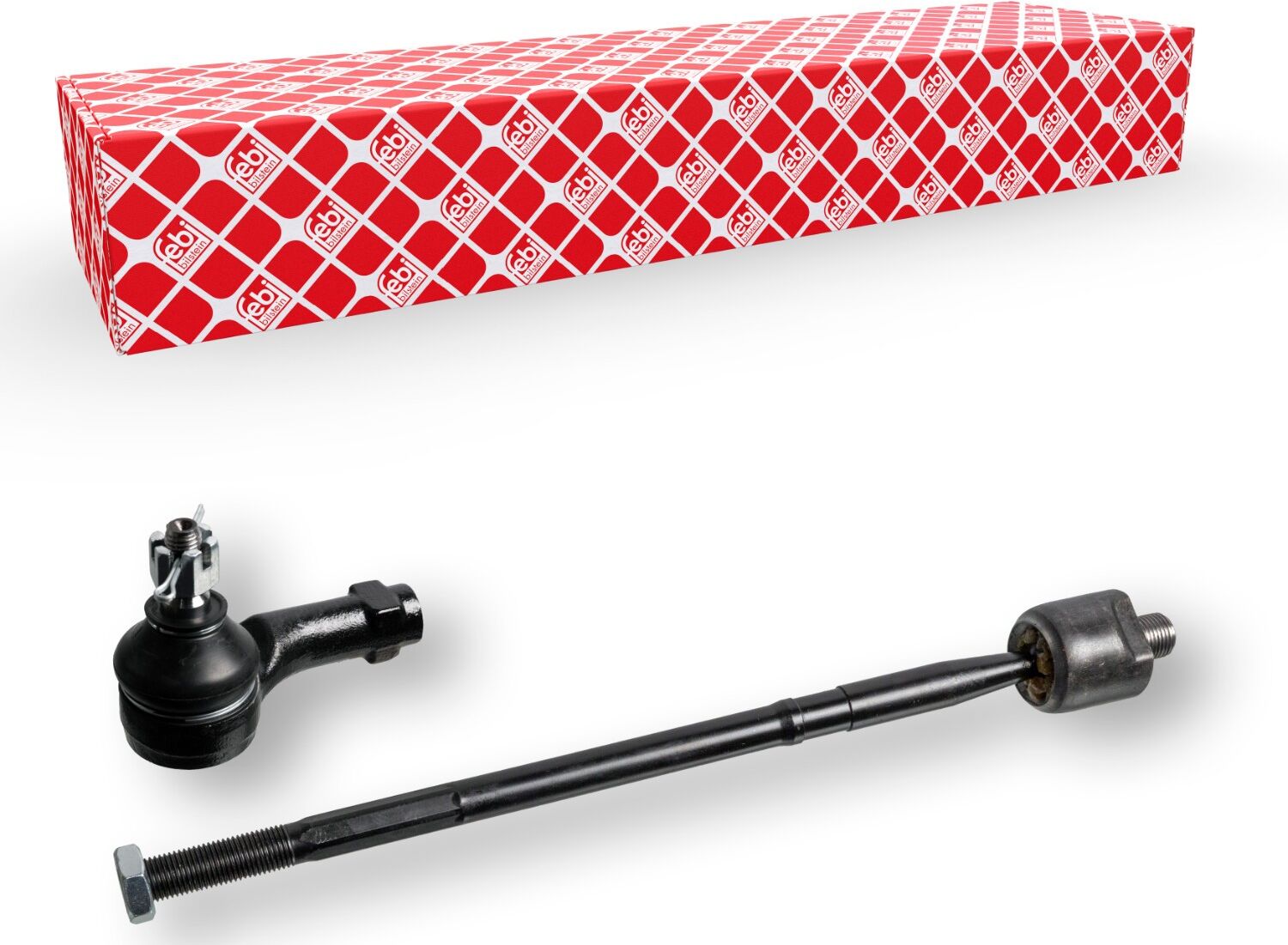 FEBI BILSTEIN 175516 Spurstange