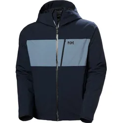 Helly Hansen Herren Gravity Skijacke navy S
