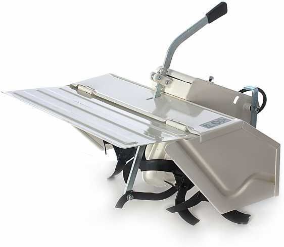 Fresa posteriore Stiga da 50 cm per SILEX 95 B - Silex 95 H