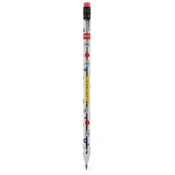 Legami Bleistift Aus Recyclingpapier - Robot