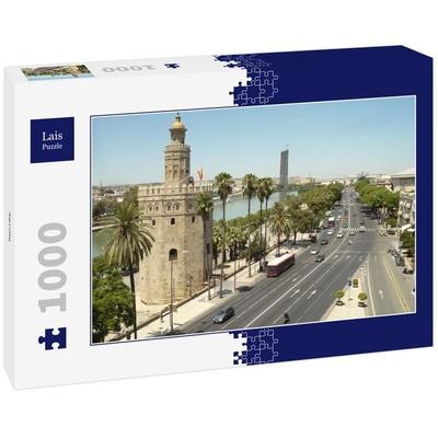 Lais Puzzle Sevilla 1000 Teile