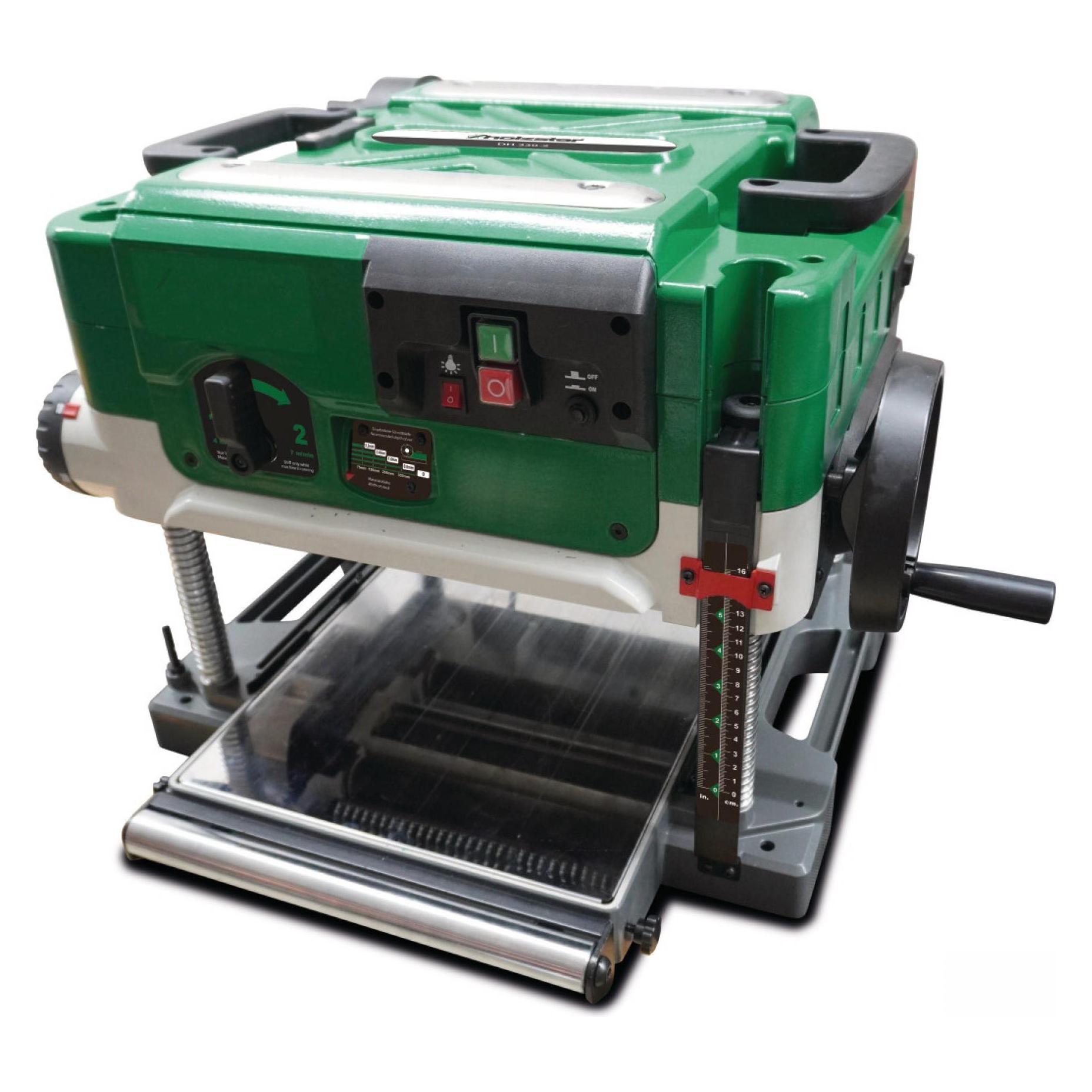 Stürmer Holzstar Dickenhobel DH 330-2 (Dickenhobelmaschine) (5904335)