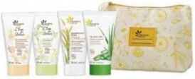 Fleurance Nature Daily Hygiene Bag 4 Units
