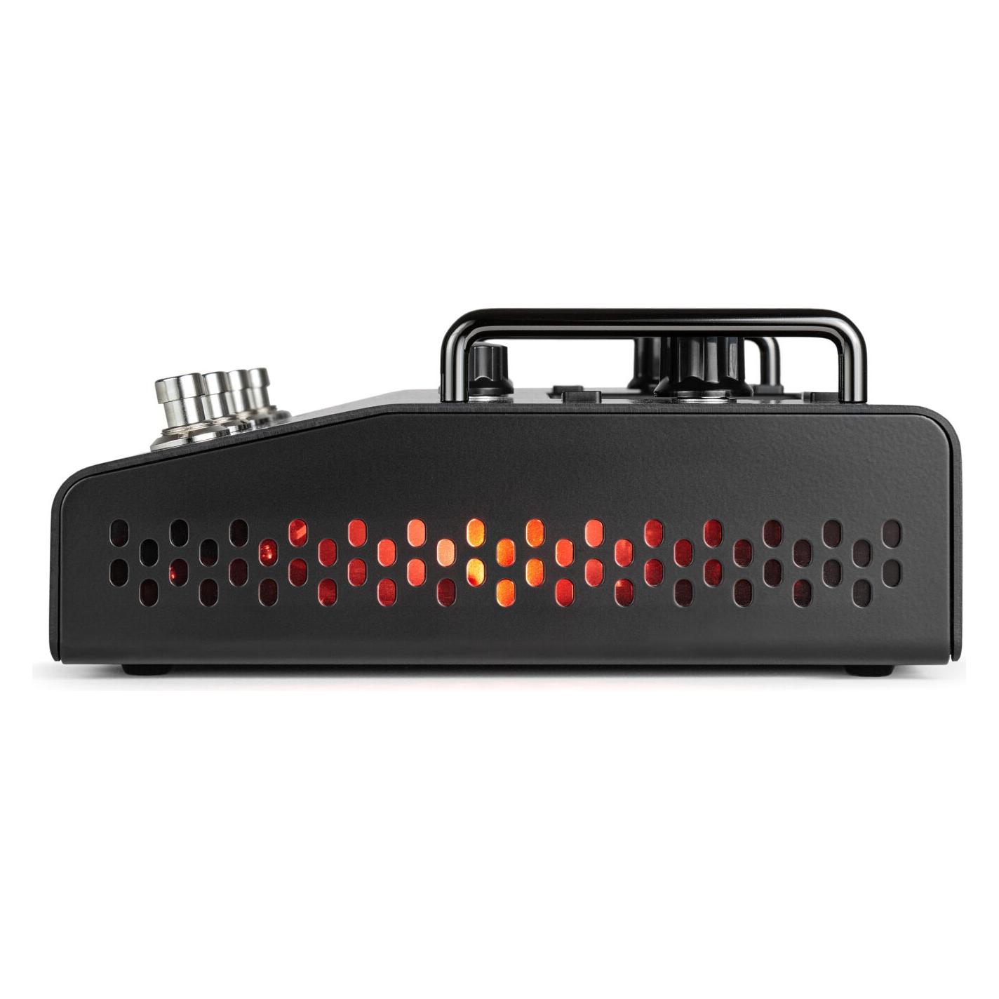 IK Multimedia TONEX Board (Bass, Gitarre) (03-90261)