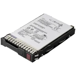 HPE 480GB SATA MU SFF SC DS SSD