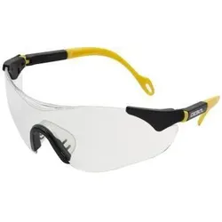 Gebol Schutzbrille Safety Comfort 730001 klar