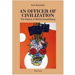 An Officer of Civilization, Fachbücher von Nurit Buchweitz