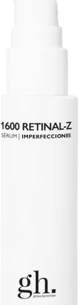 Gh Gema Herrerías 1600 Retinal Z Serum 30 ml